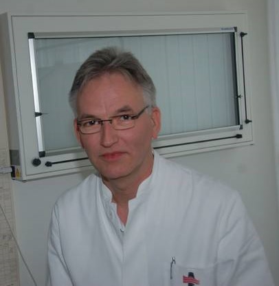 Neuer Chefarzt in der Fachklinik und Moorbad Bad Freienwalde Bild 1